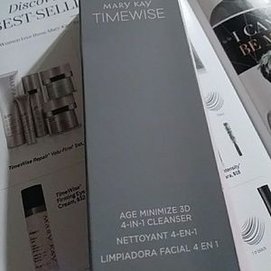 Mary Kay